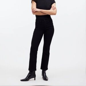 Madewell flare Jeans